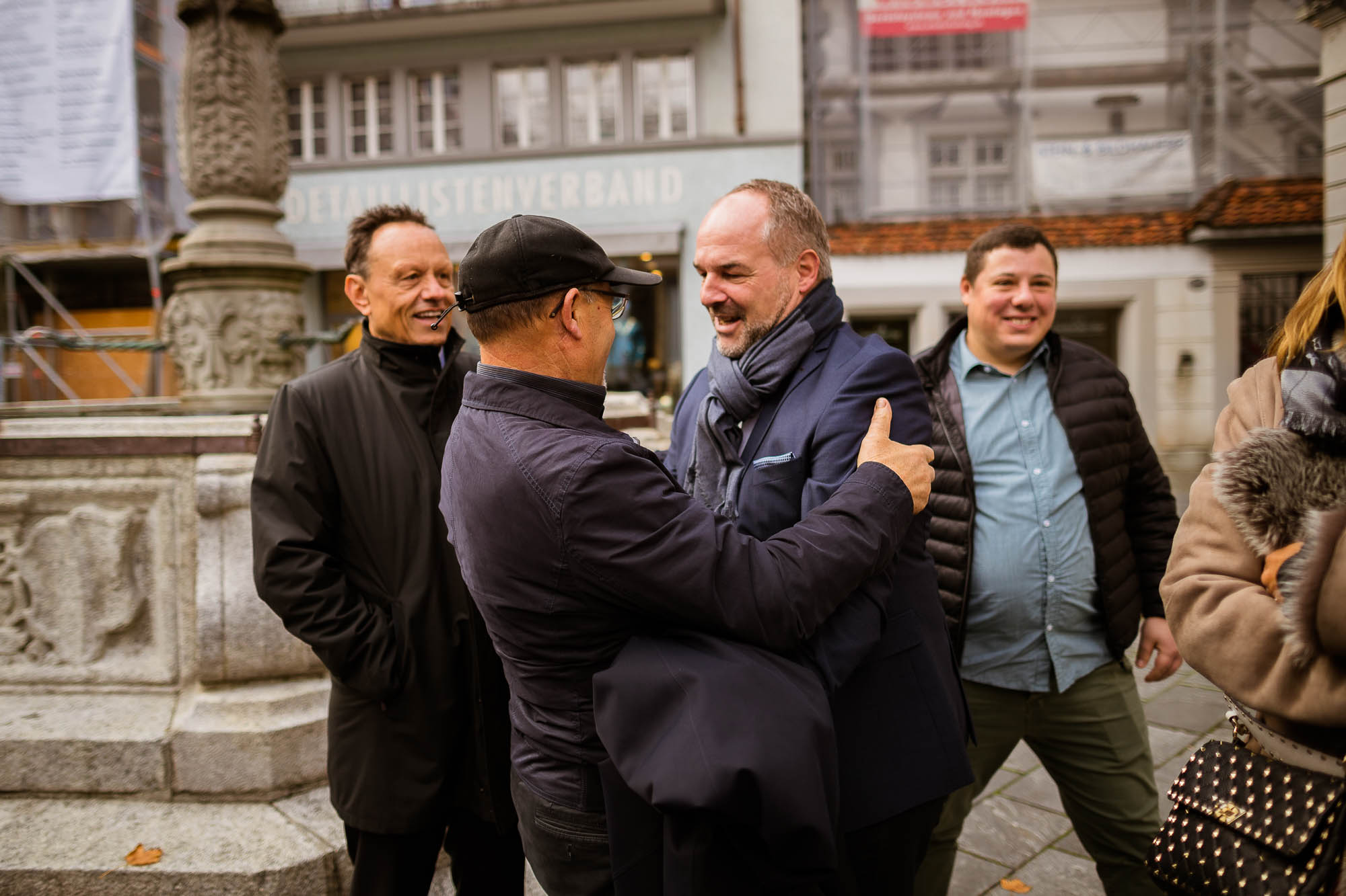 Export x3 1DX20063 Taufe 2019 Familie Tafaro